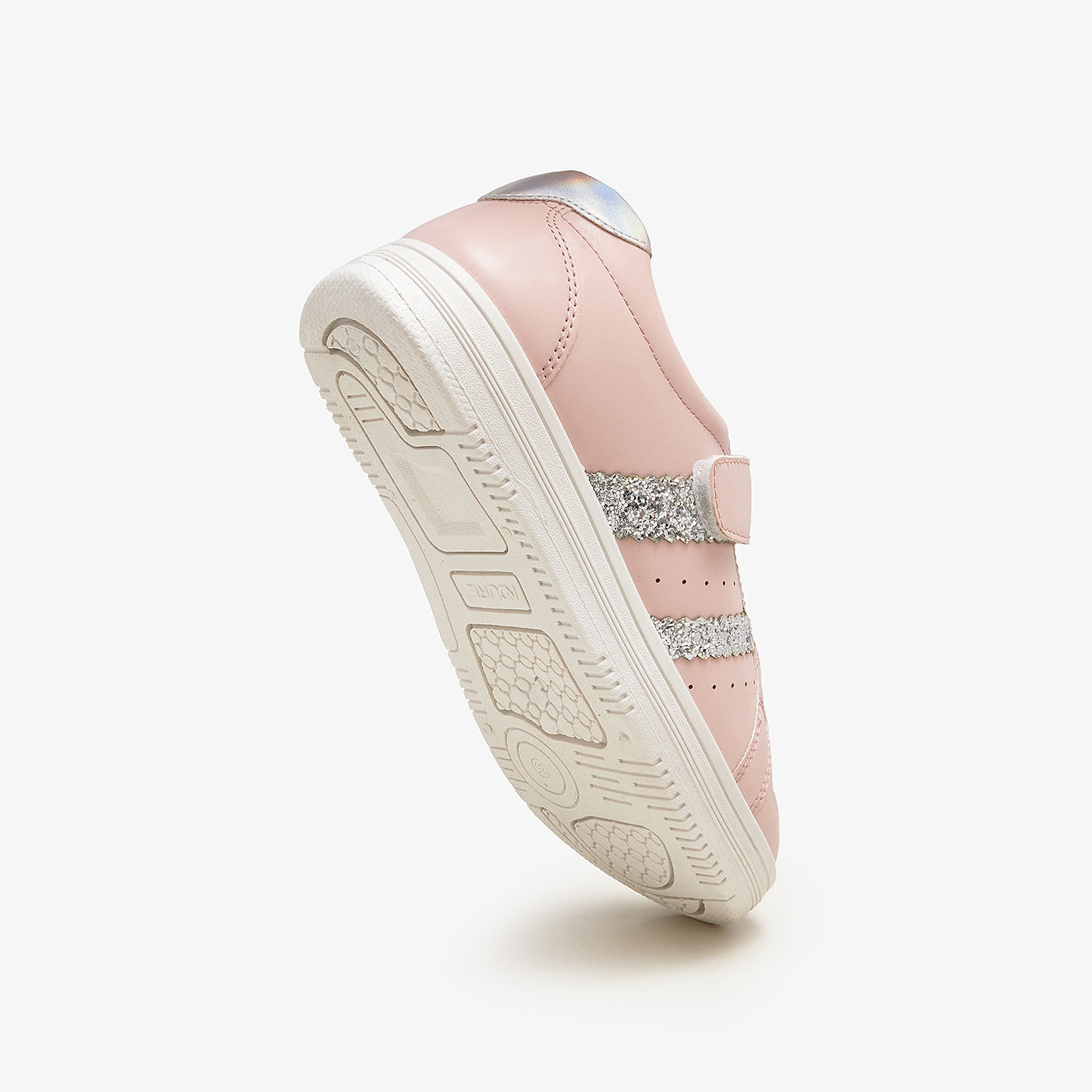 Girls' Stardust Sneakers