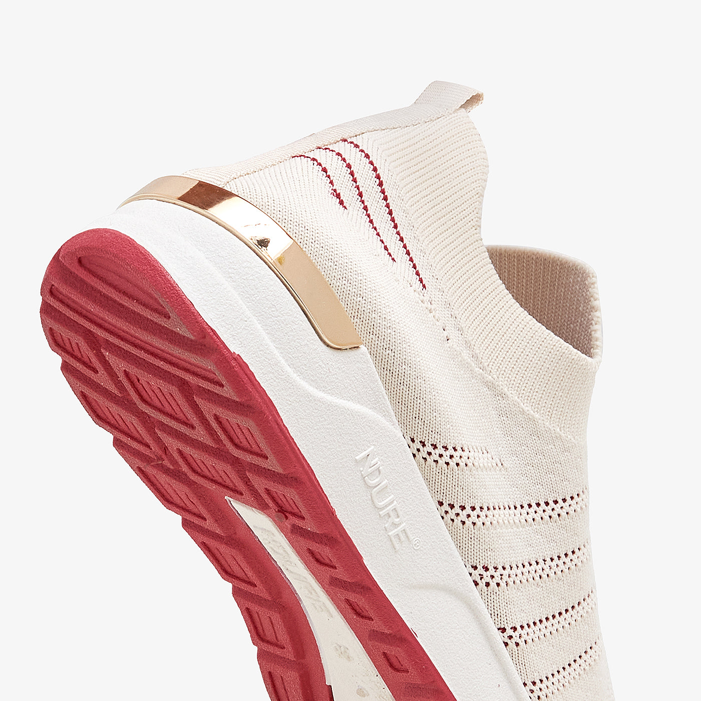 Flyknit trainer womens white hotsell