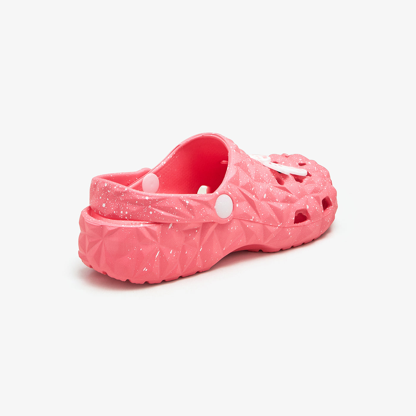 Girls' Barbie Crocs