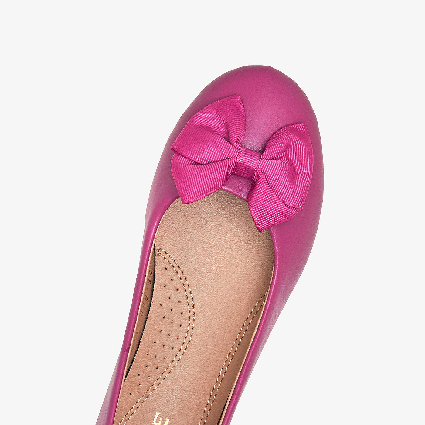 Girls' Ballet Flats