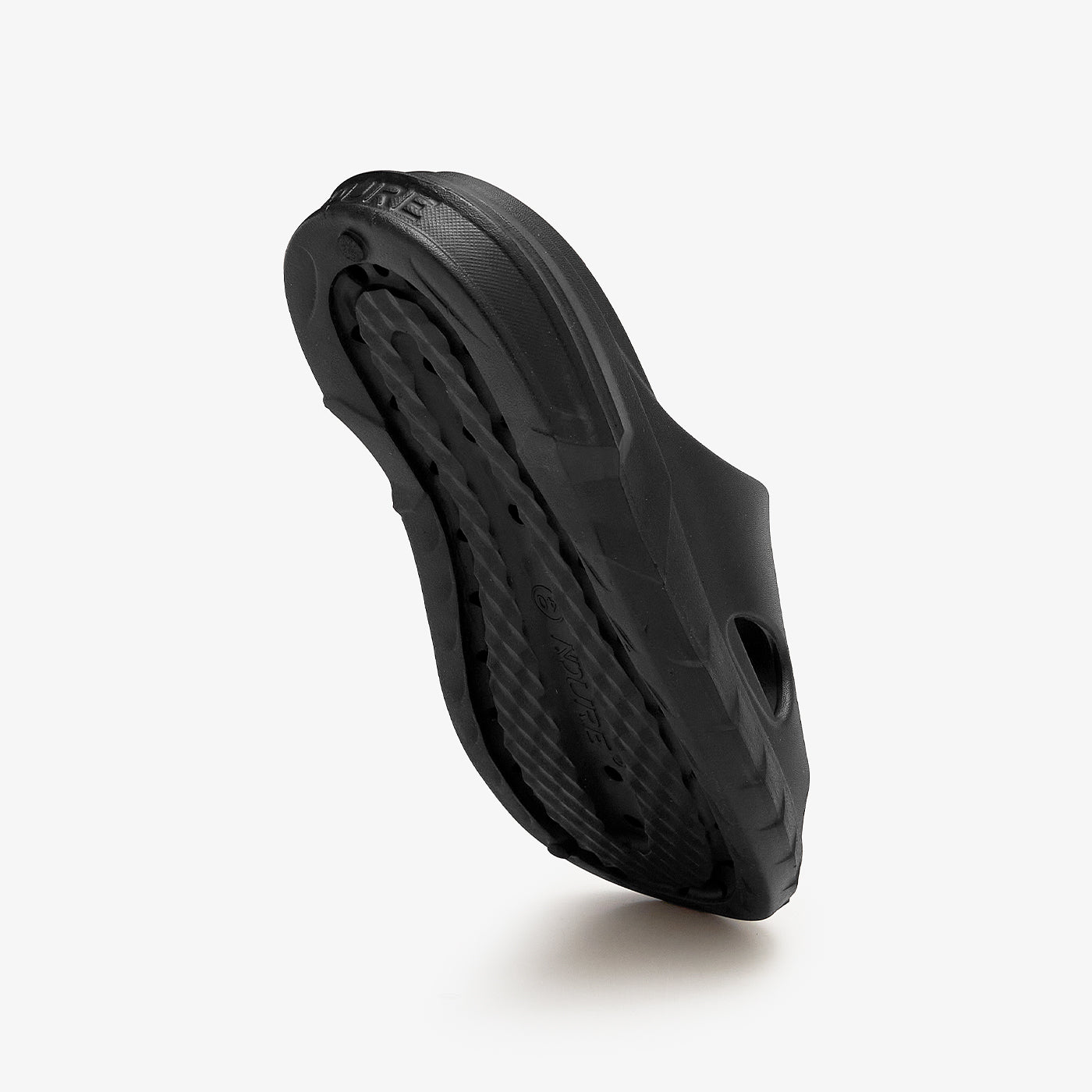 Men's Crack Resistant Flats