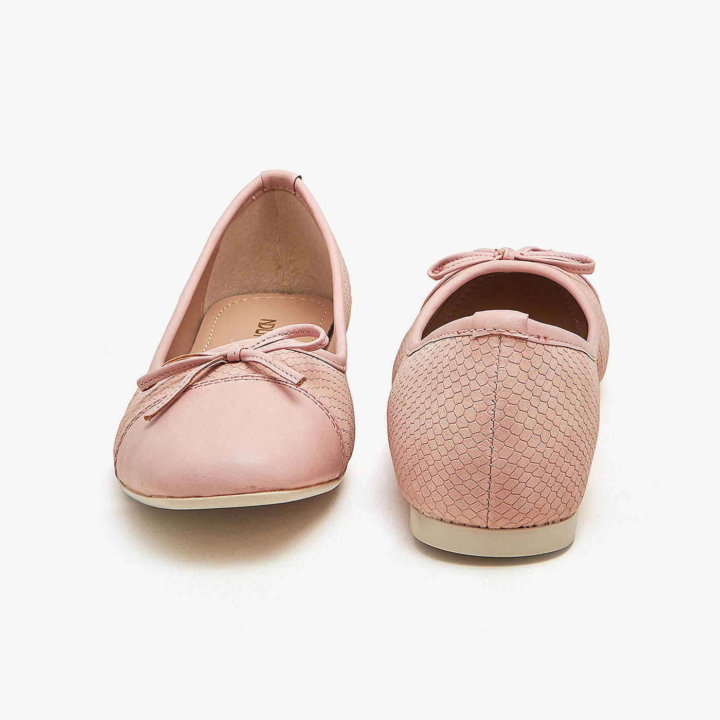 Women's Simple Ballerinas