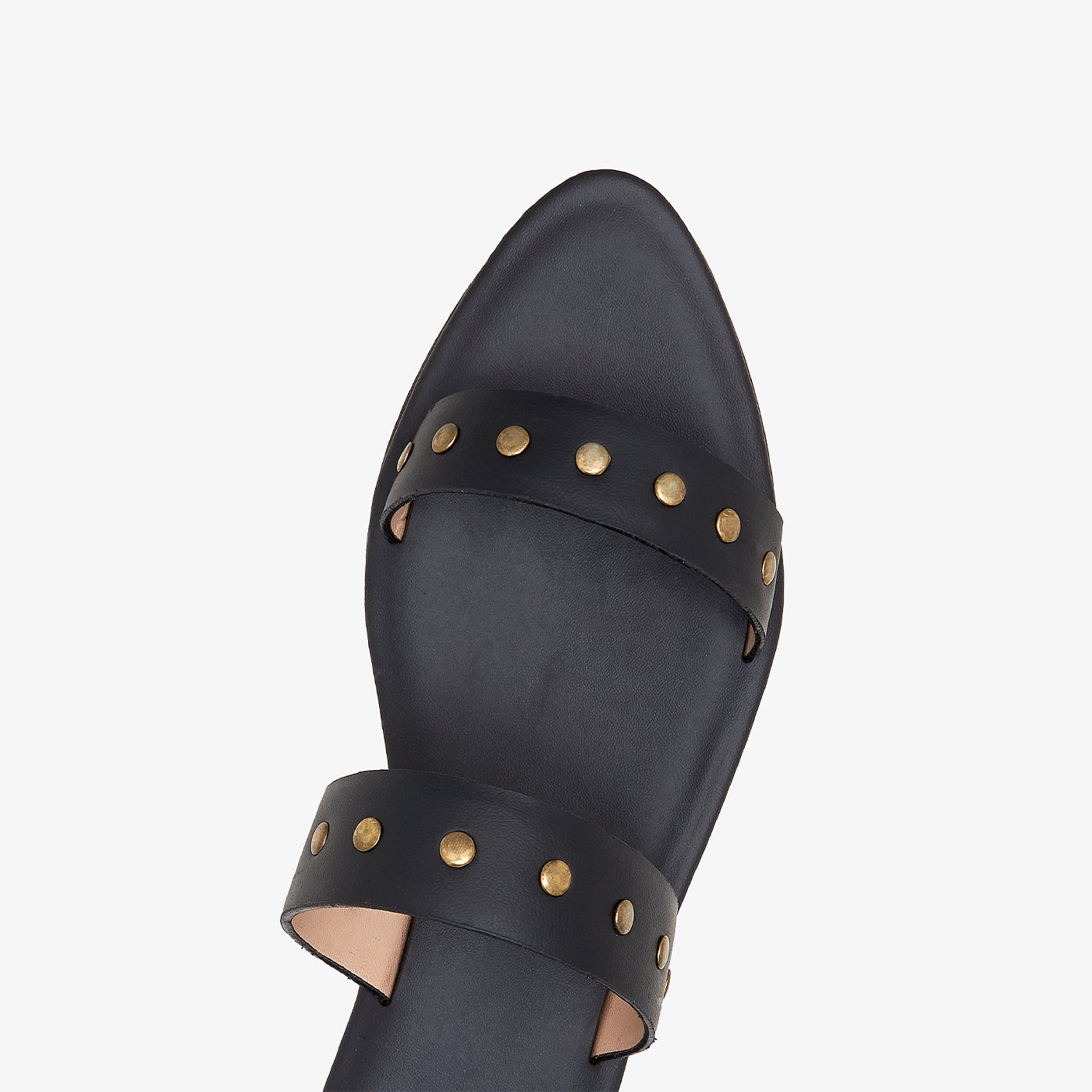 Women's Studded Flats