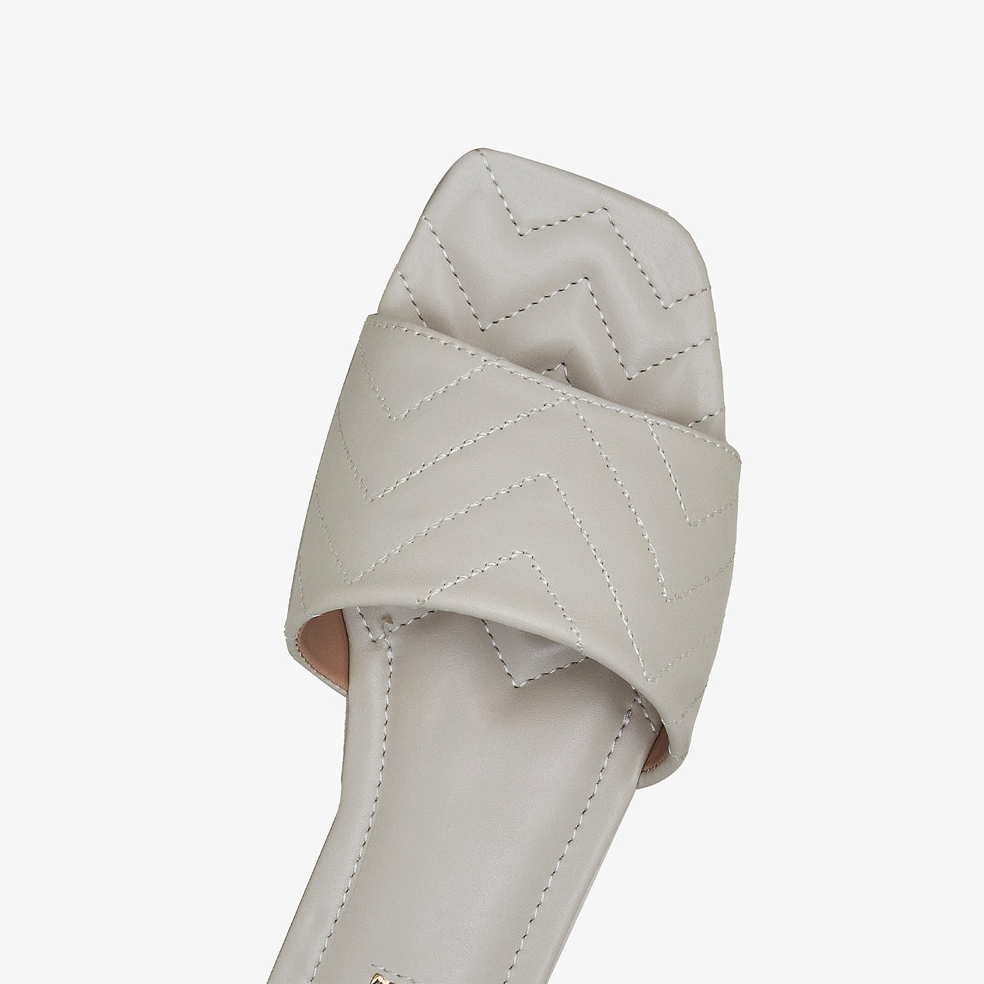 Women's Quilted Slippers