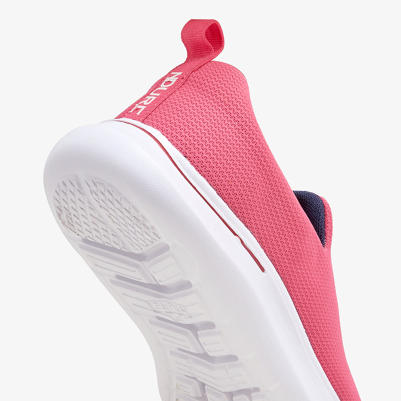 Women's Athletic Slip-Ons