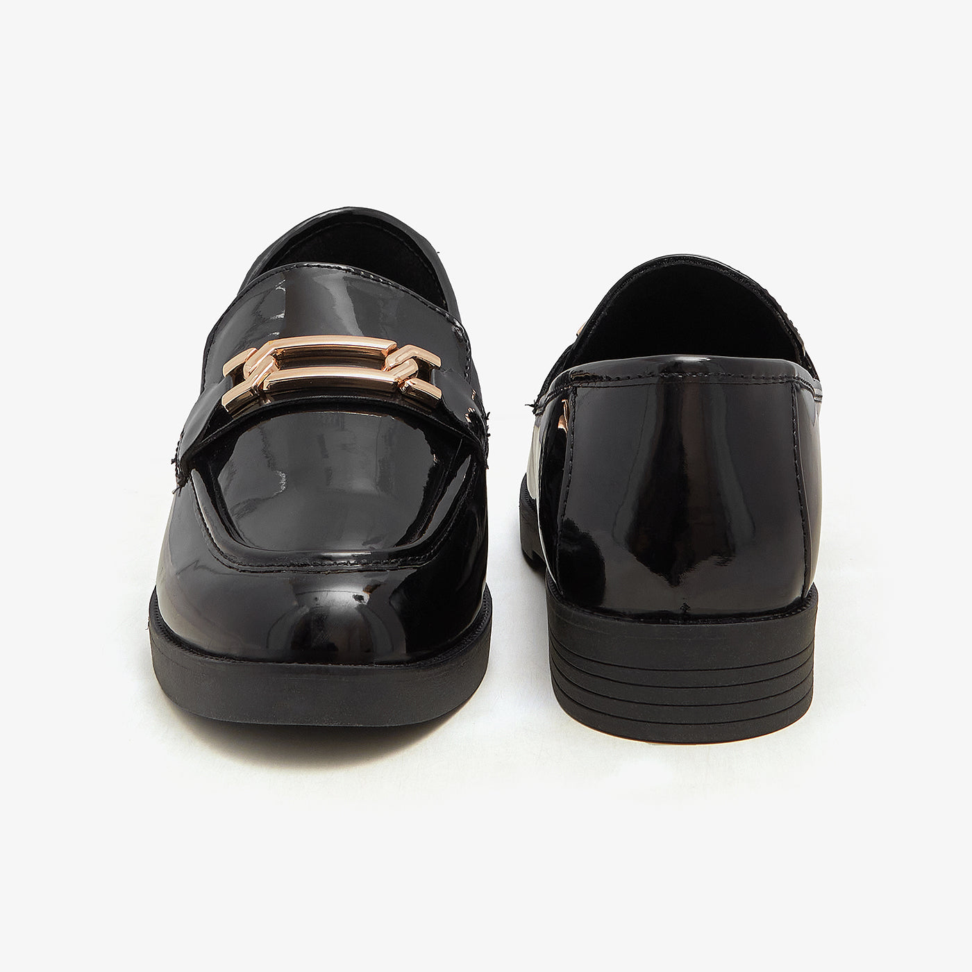 Women's Polished Loafers