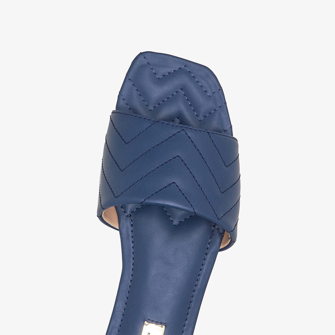 Women's Quilted Slippers