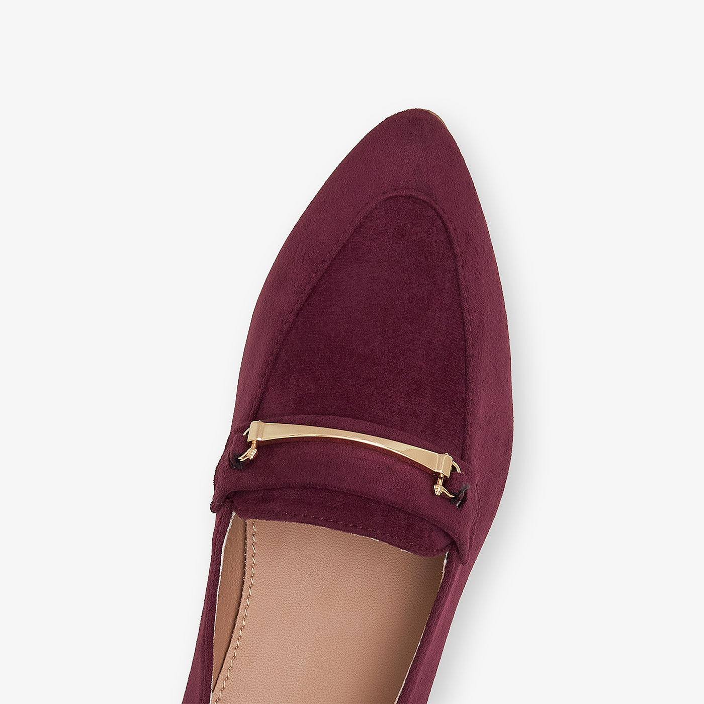 Women's Sleek Slip-Ons