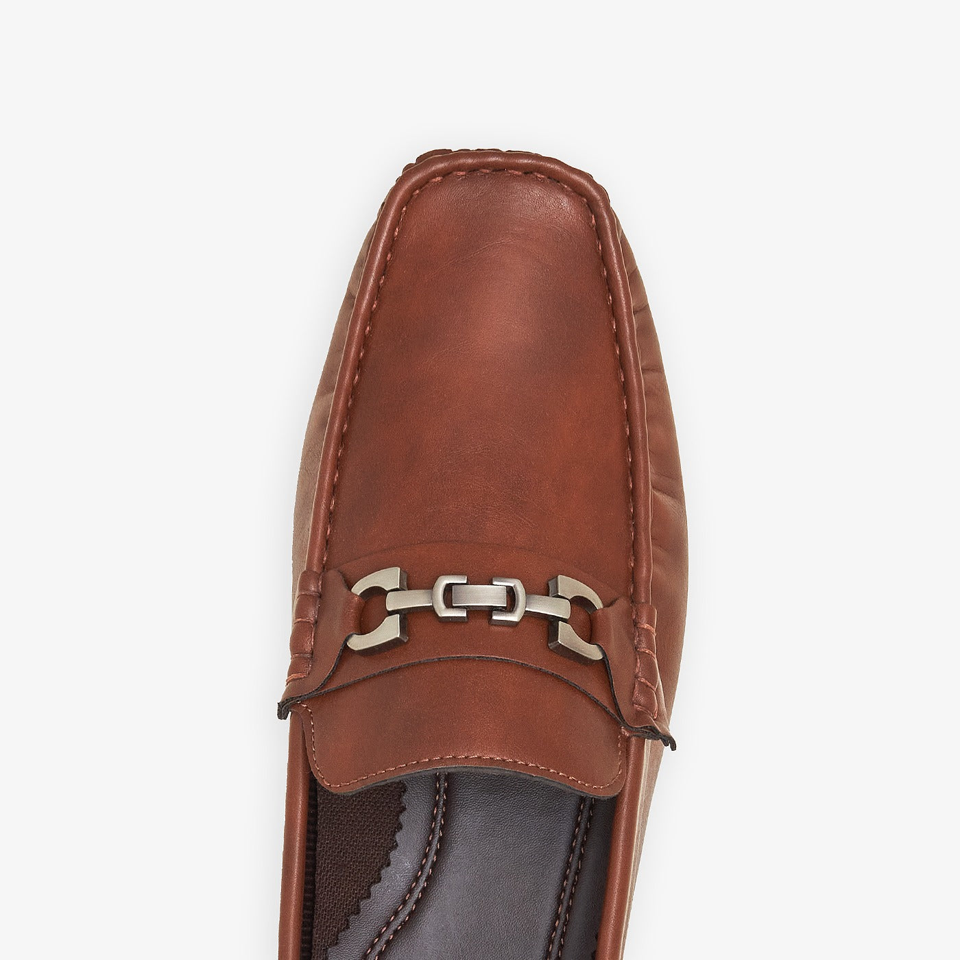 Men's Moc toe Loafers