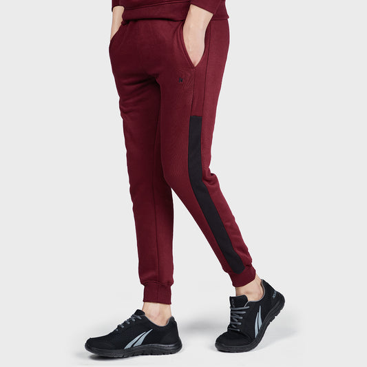 Fleece Jogger Pants for Men