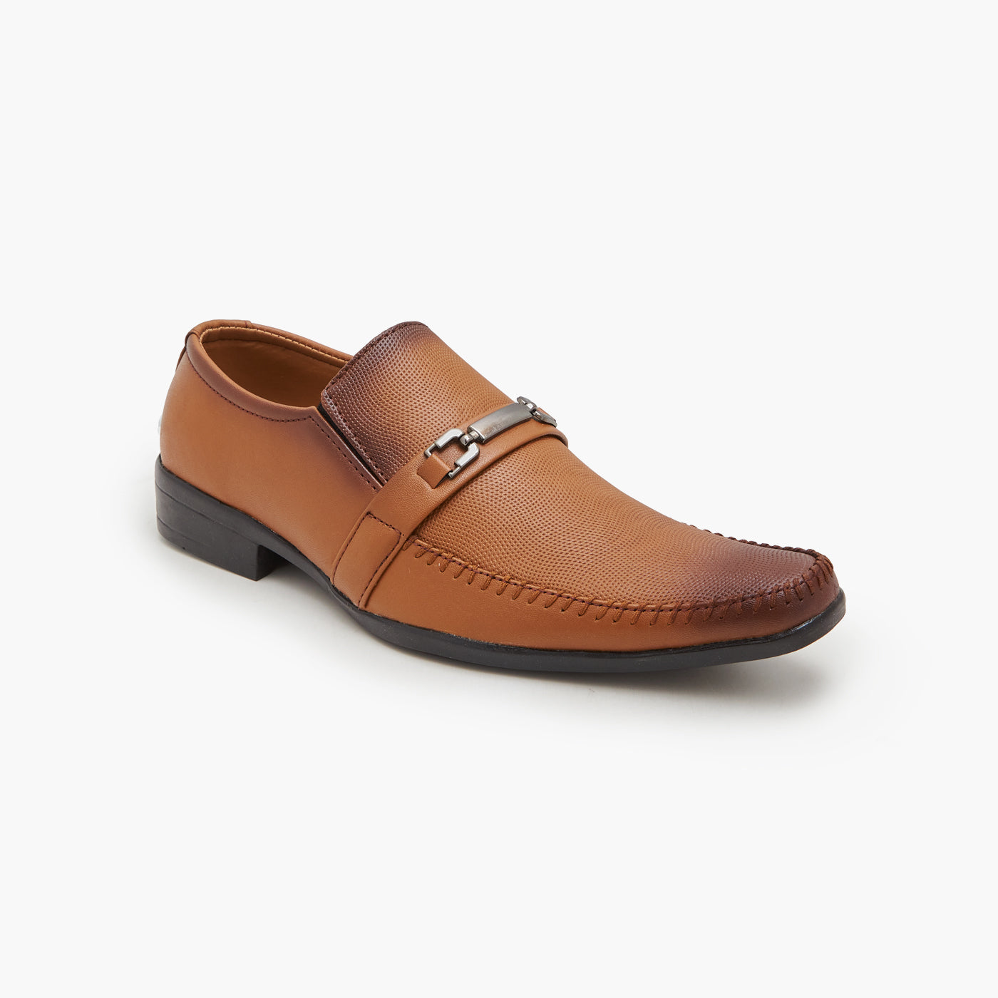 Men's Slip-On Dress Shoes