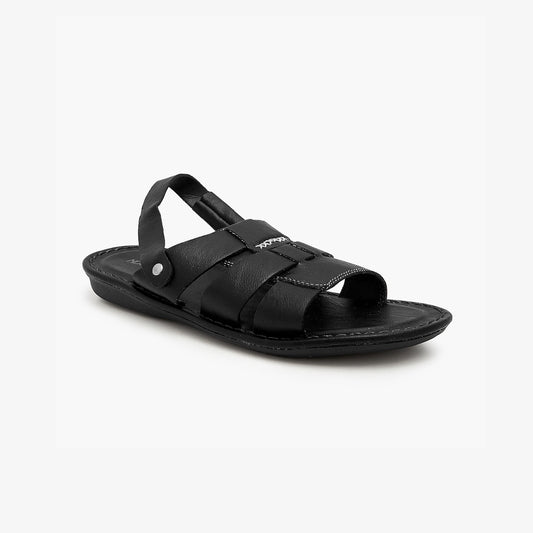 Fancy Boys Sandals