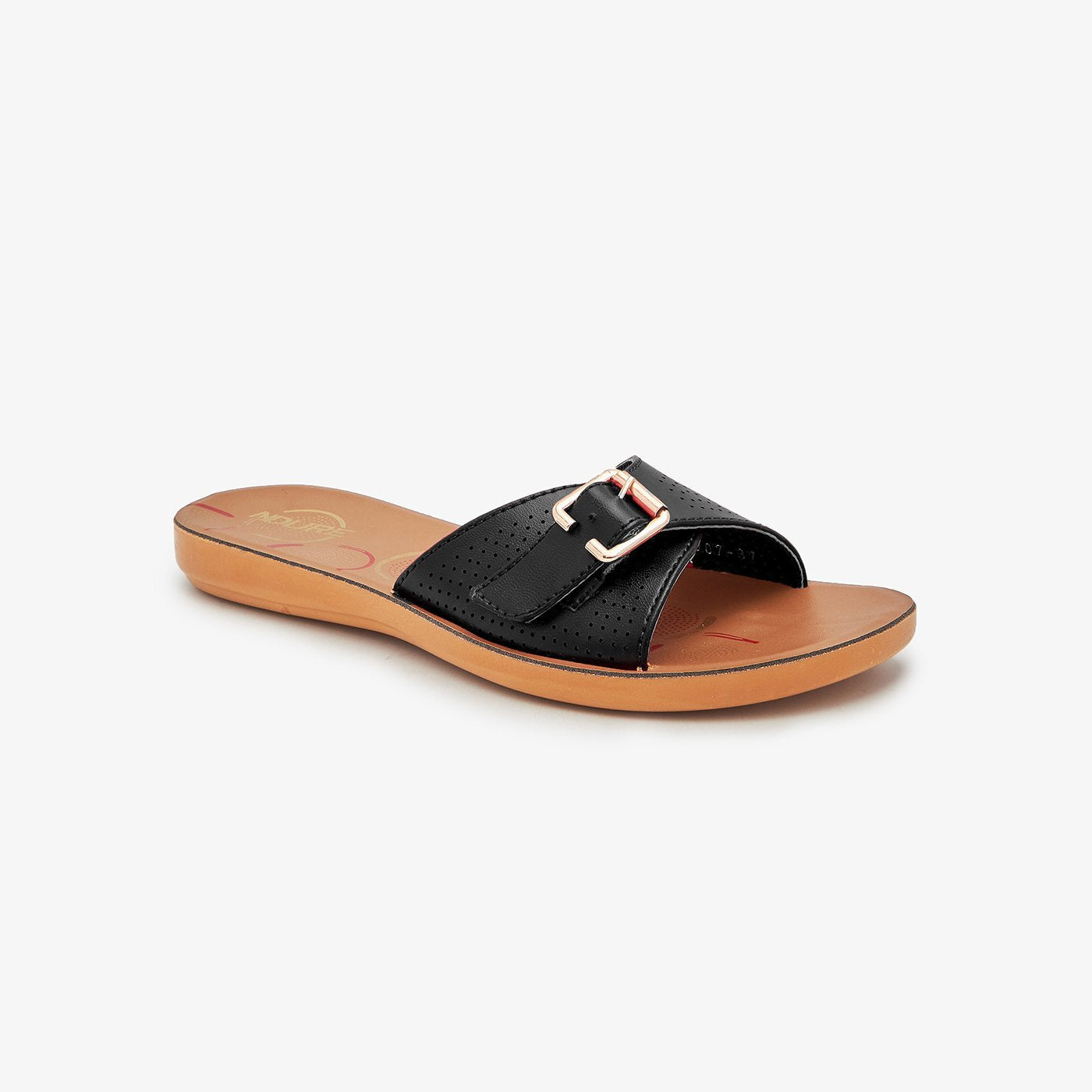 Ndure ladies online chappal