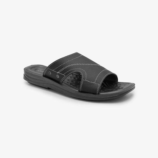 Casual Mens Slides