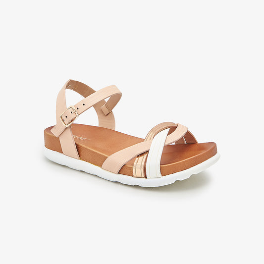 Modish Sandals for Girls