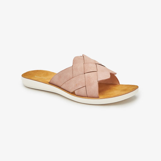 Comfy Slides for Women