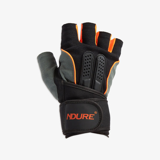 Weight lifting Gloves with palm support