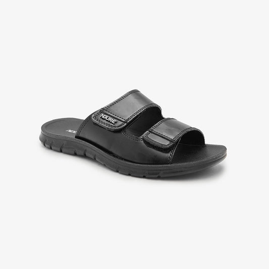 Mens Aqua Slides