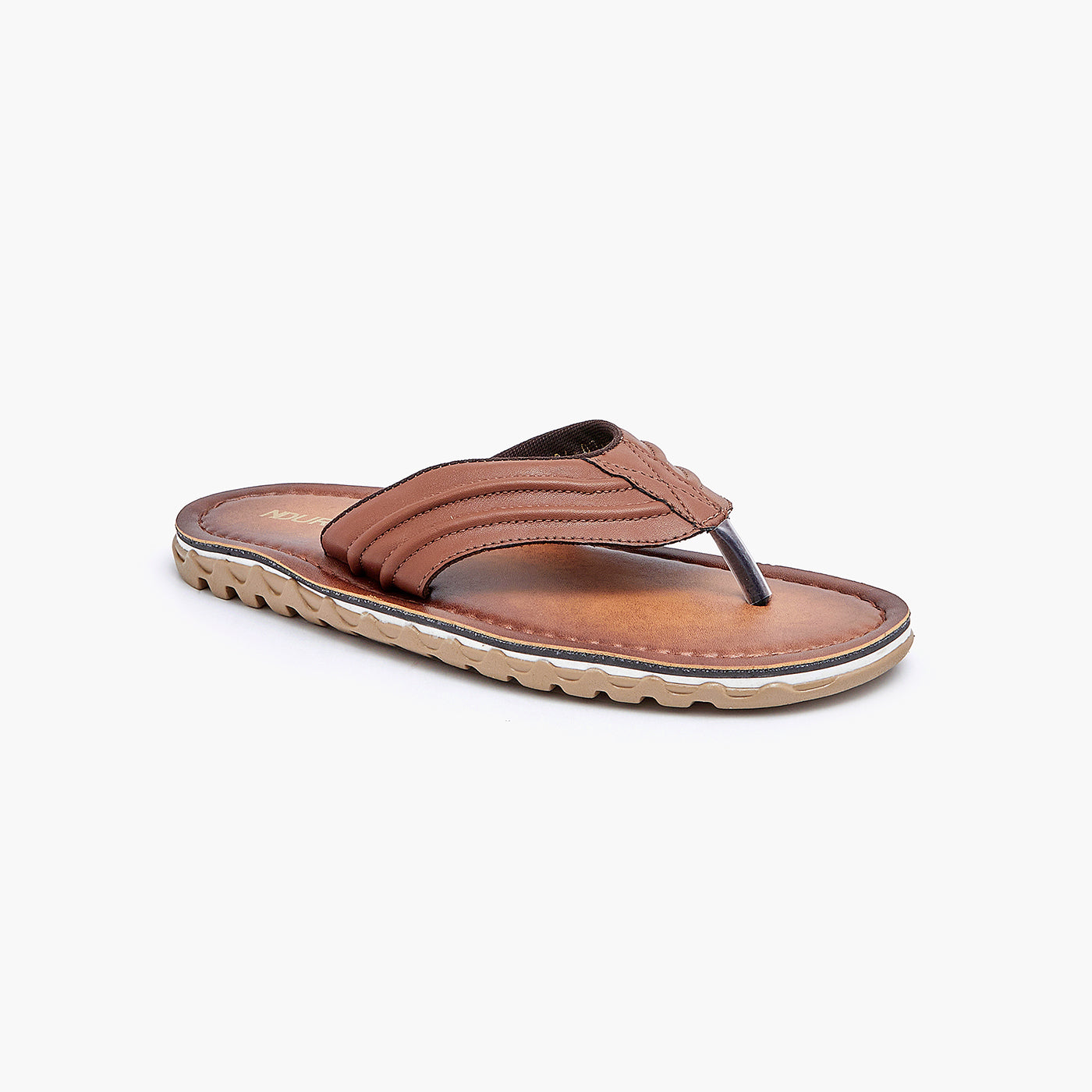 Men's Smart Chappal