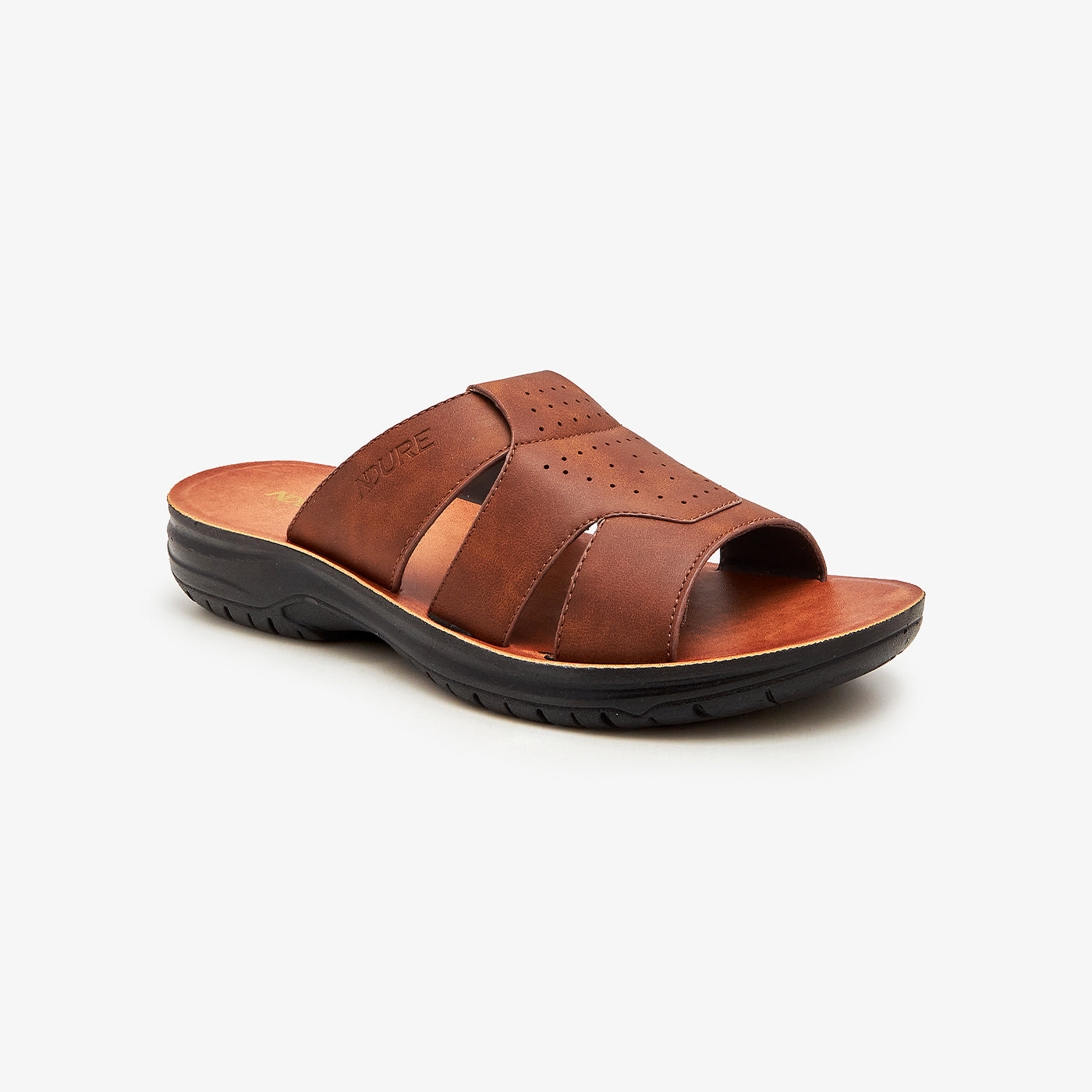 Men's Classic Chappals