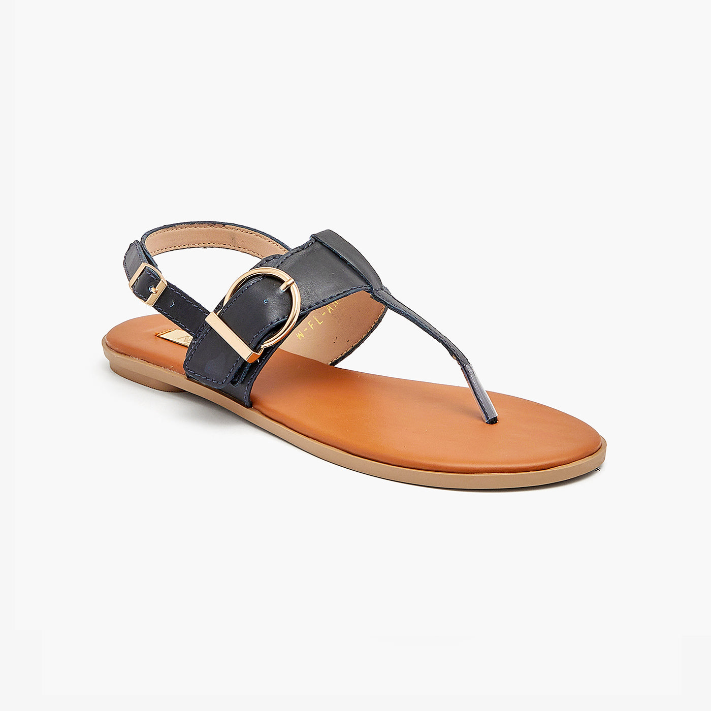 Voguish Sandals