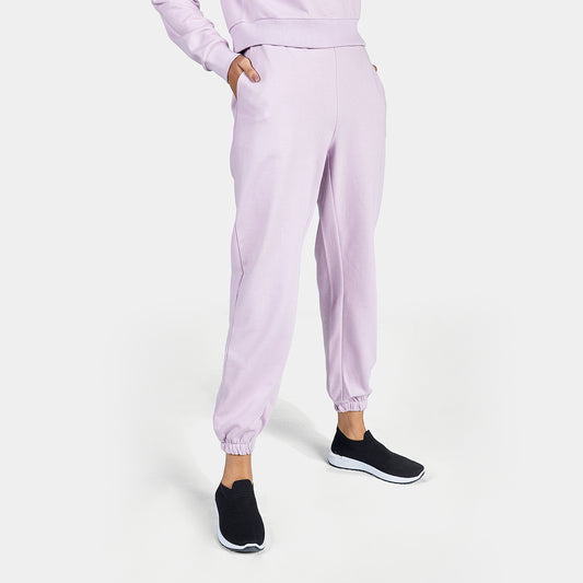 Women's Fleece Jogger Pants