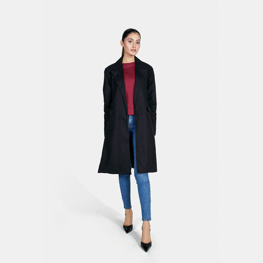 Women's Pea Coat