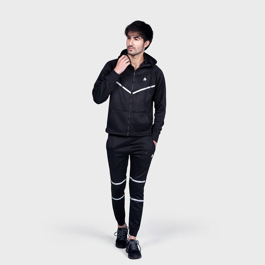 Men's Winter Dri-Fit Track Suit