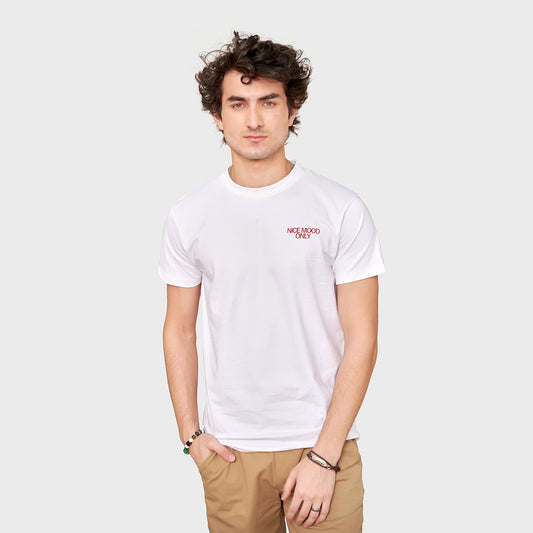 Men's Casual T-Shirt