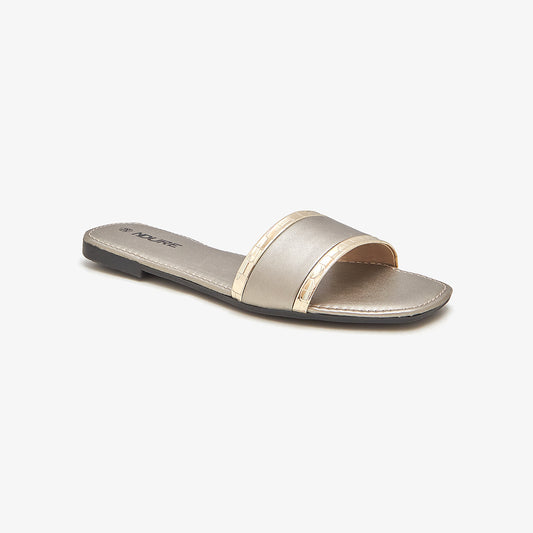 Women's Summer Slides