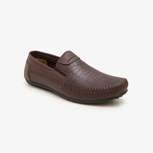 Buy Men Loafers | Slip-Ons Online In Pakistan | Ndure – Ndure.com