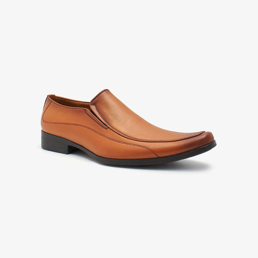 Classic Mens Slip-Ons