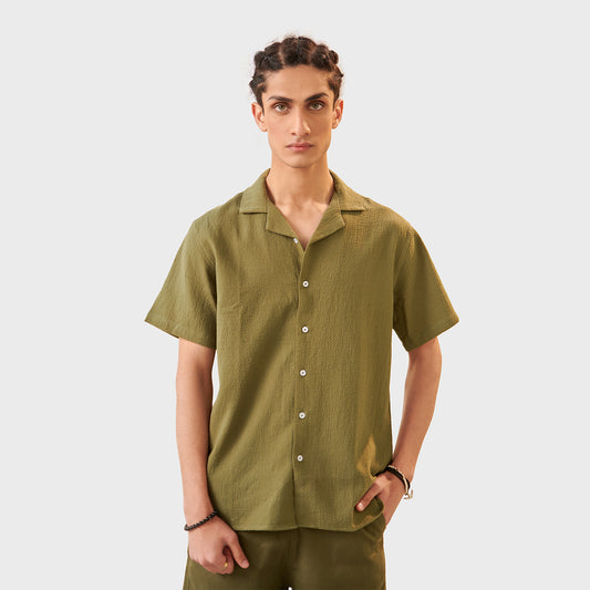 Beach Shirt for Men