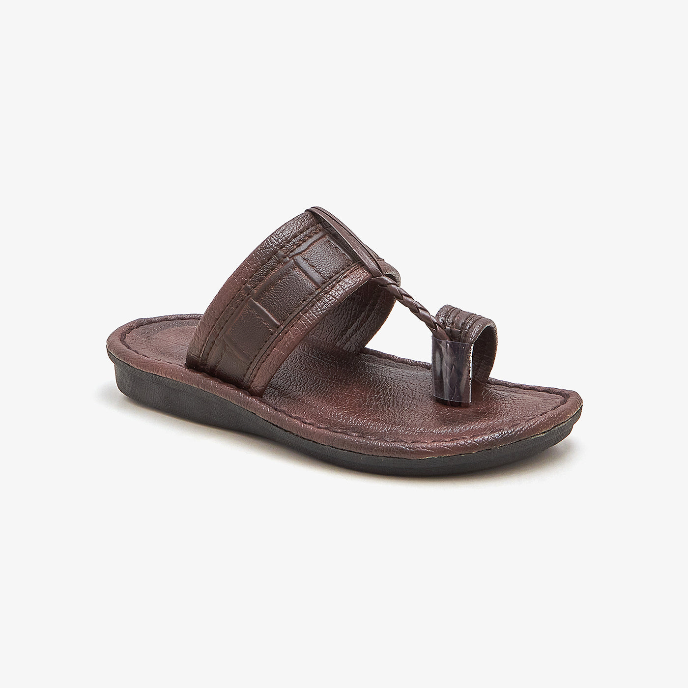 New on sale boys chappal