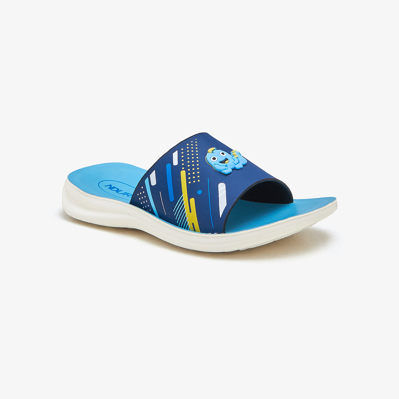 Summer Chappals for Boys