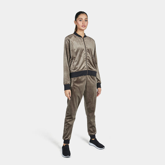 Women's Thermal Tracksuit