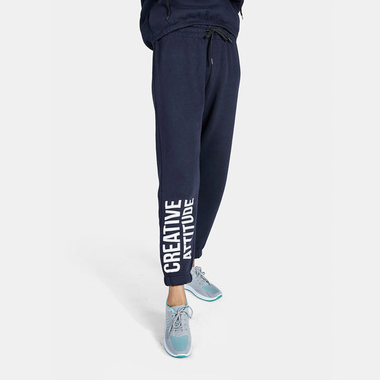 Women's Fleece Jogger Pants