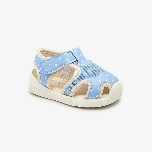 Starry Boys Sandals