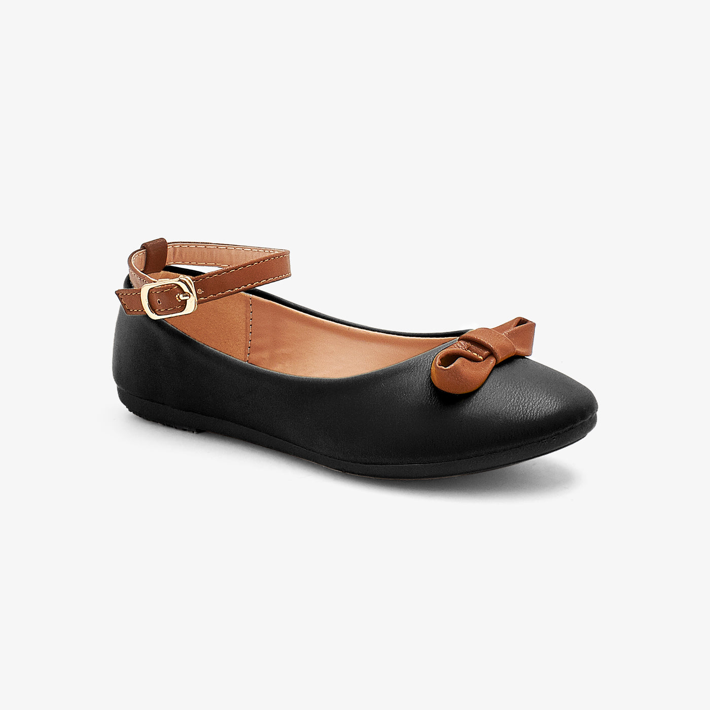 Ndure sandals for girls