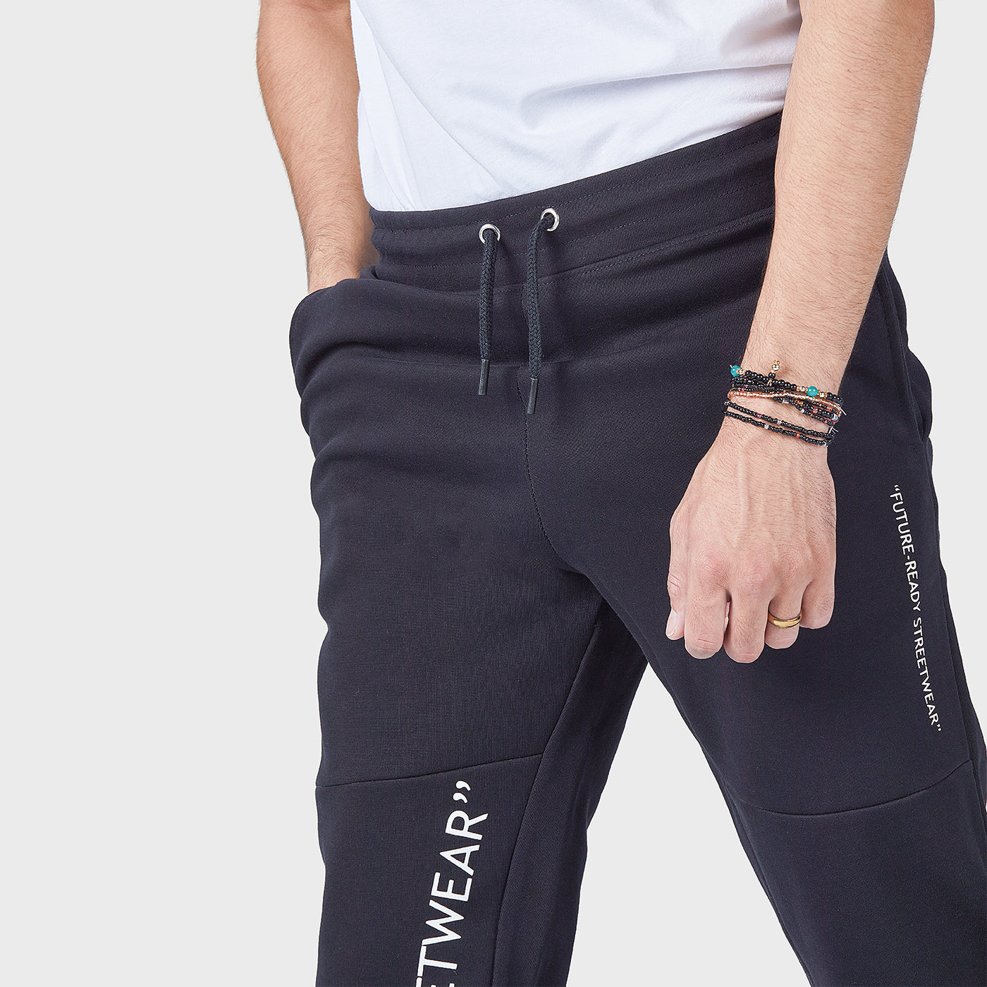 Jogger trousers