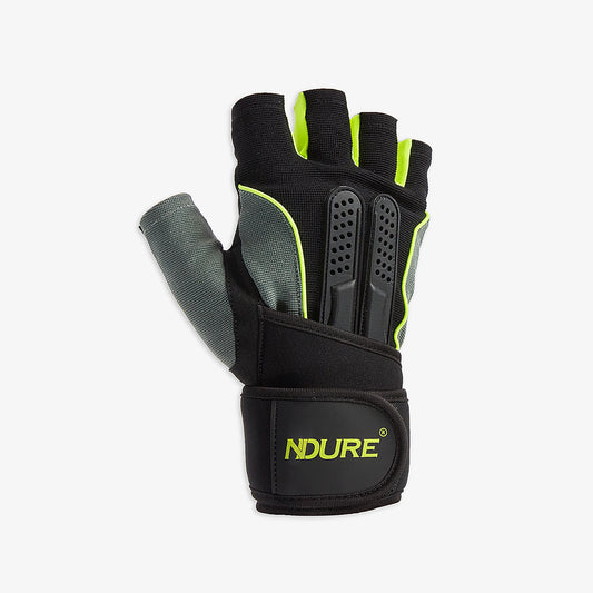 Weight lifting Gloves with palm support