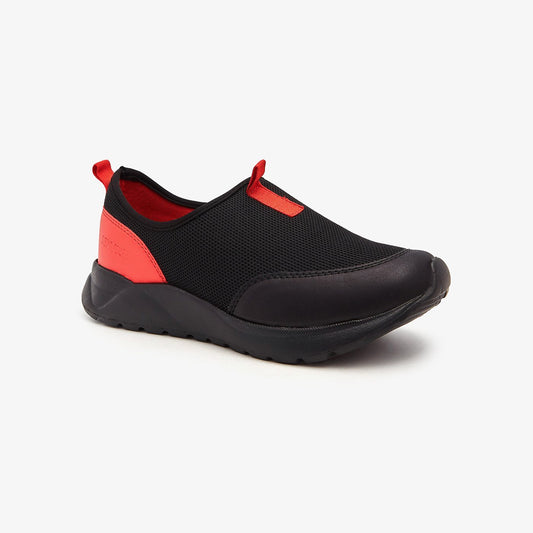 Slip-On Sneakers for Boys