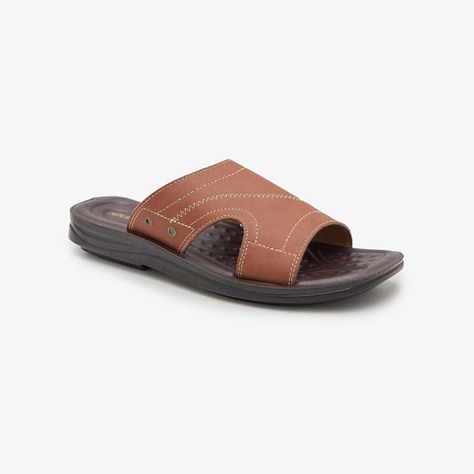 Casual Mens Slides