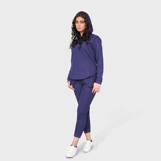 Women's Thermal Tracksuit