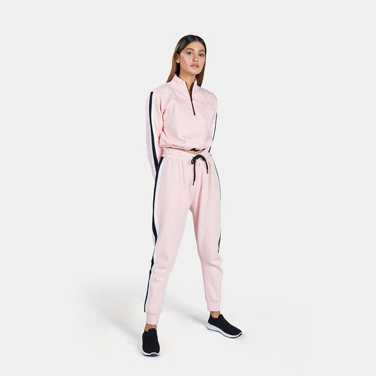 Women's Fleece Tracksuit