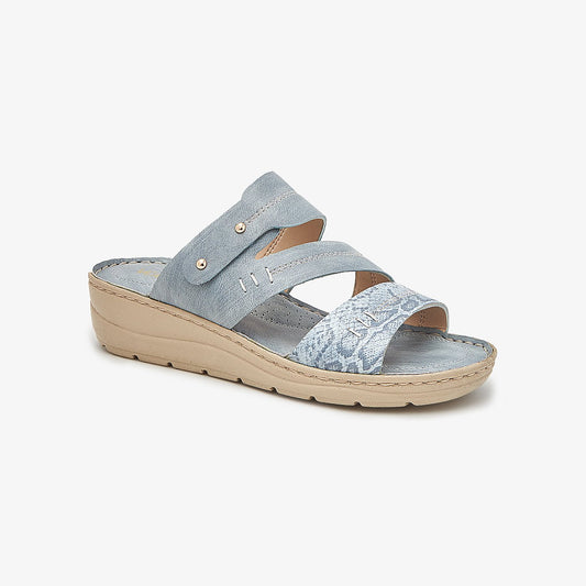 Comfy Women Slides