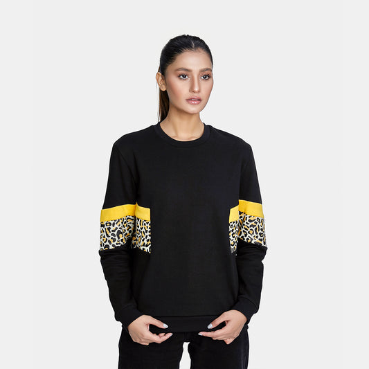 Women's Fleece Sweatshirt