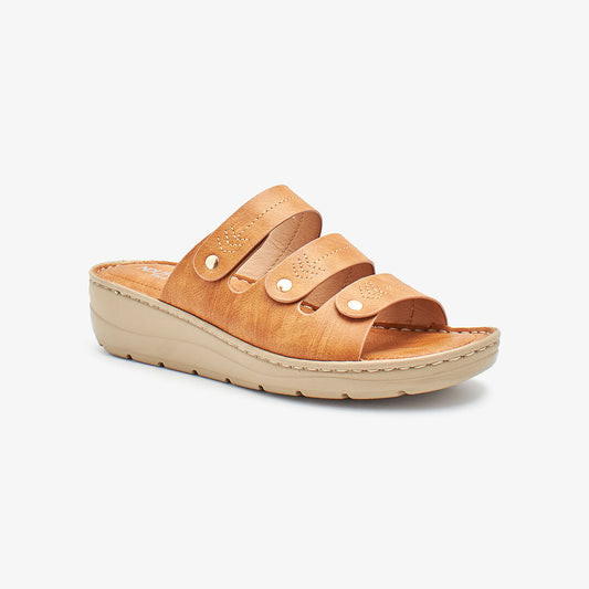 Multi Strap Slides