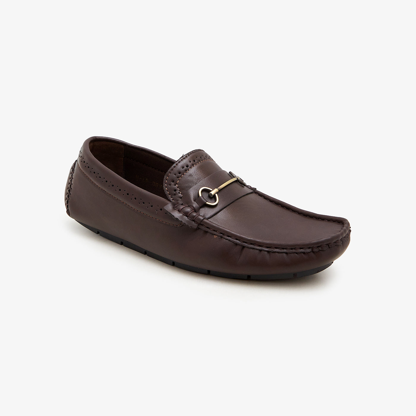 Buy COFFEE Comfy Loafers for Men – Ndure.com