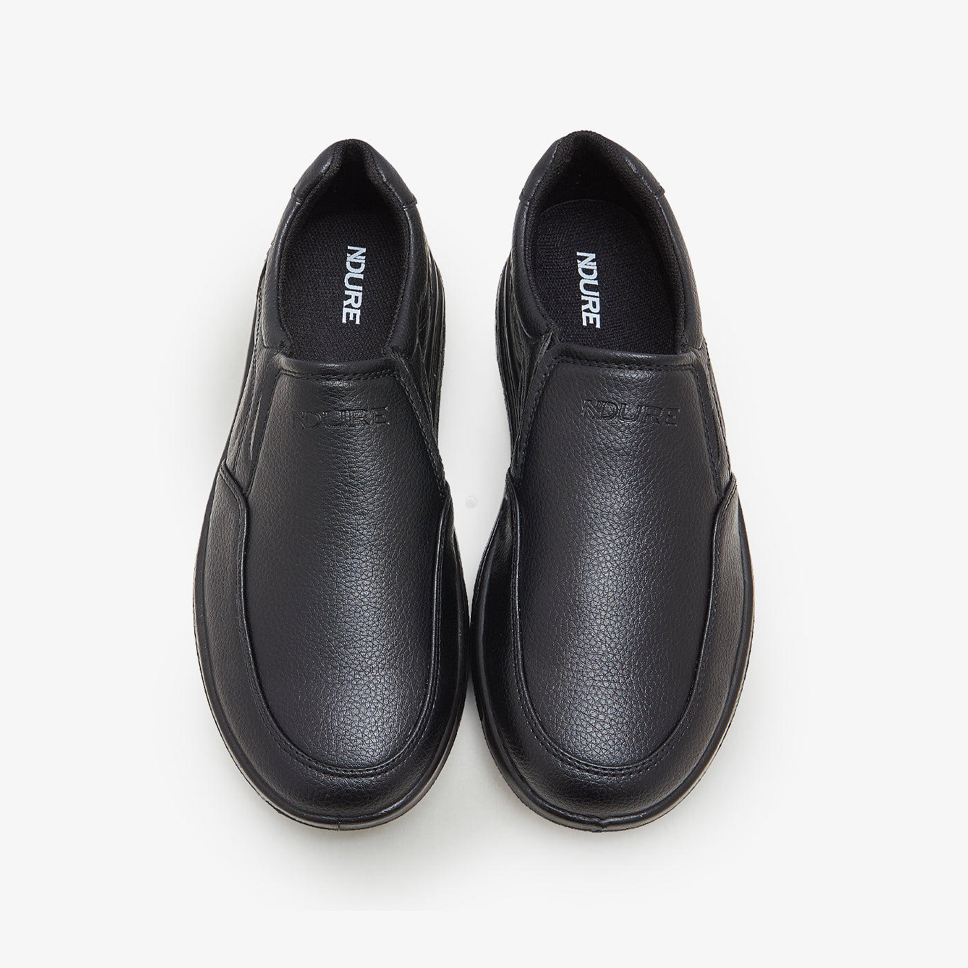 Buy Men Loafers & Slip-Ons - Men's Casual Boots M-OB-STR-0003 – Ndure.com
